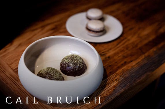 Cail Bruich