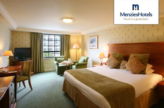 Menzies Glasgow Hotel