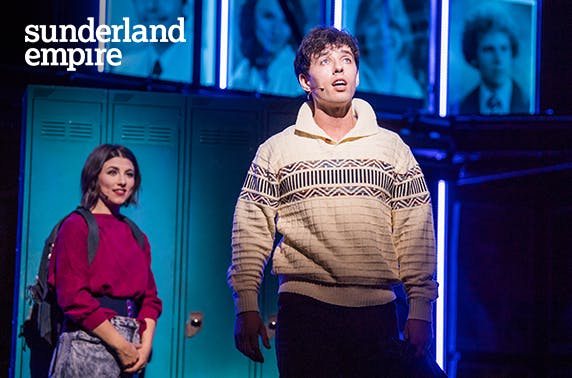 The Ambassador Theatre Group Limited