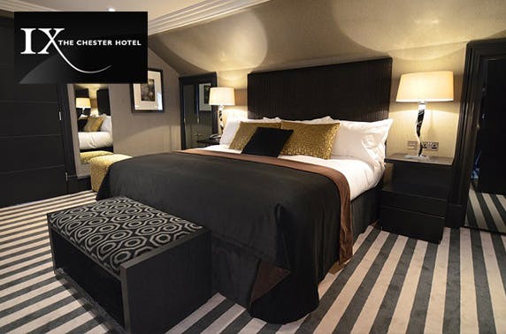The Chester Hotel