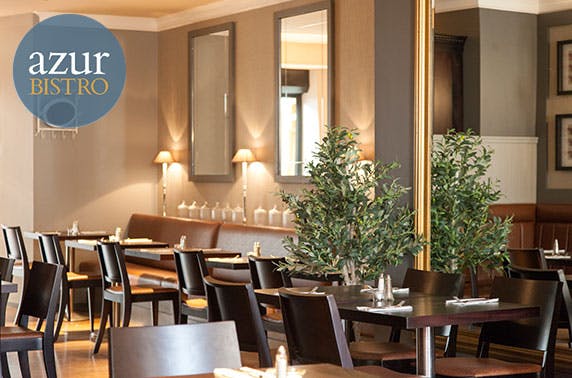 Azur Bistro