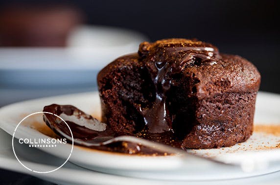 Collinsons Restaurant