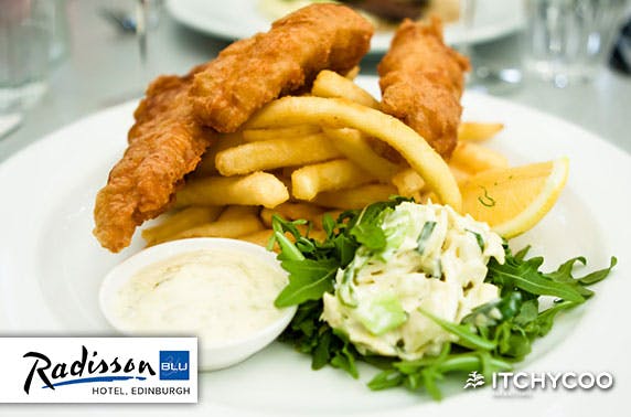 Itchycoo Bar & Restaurant 