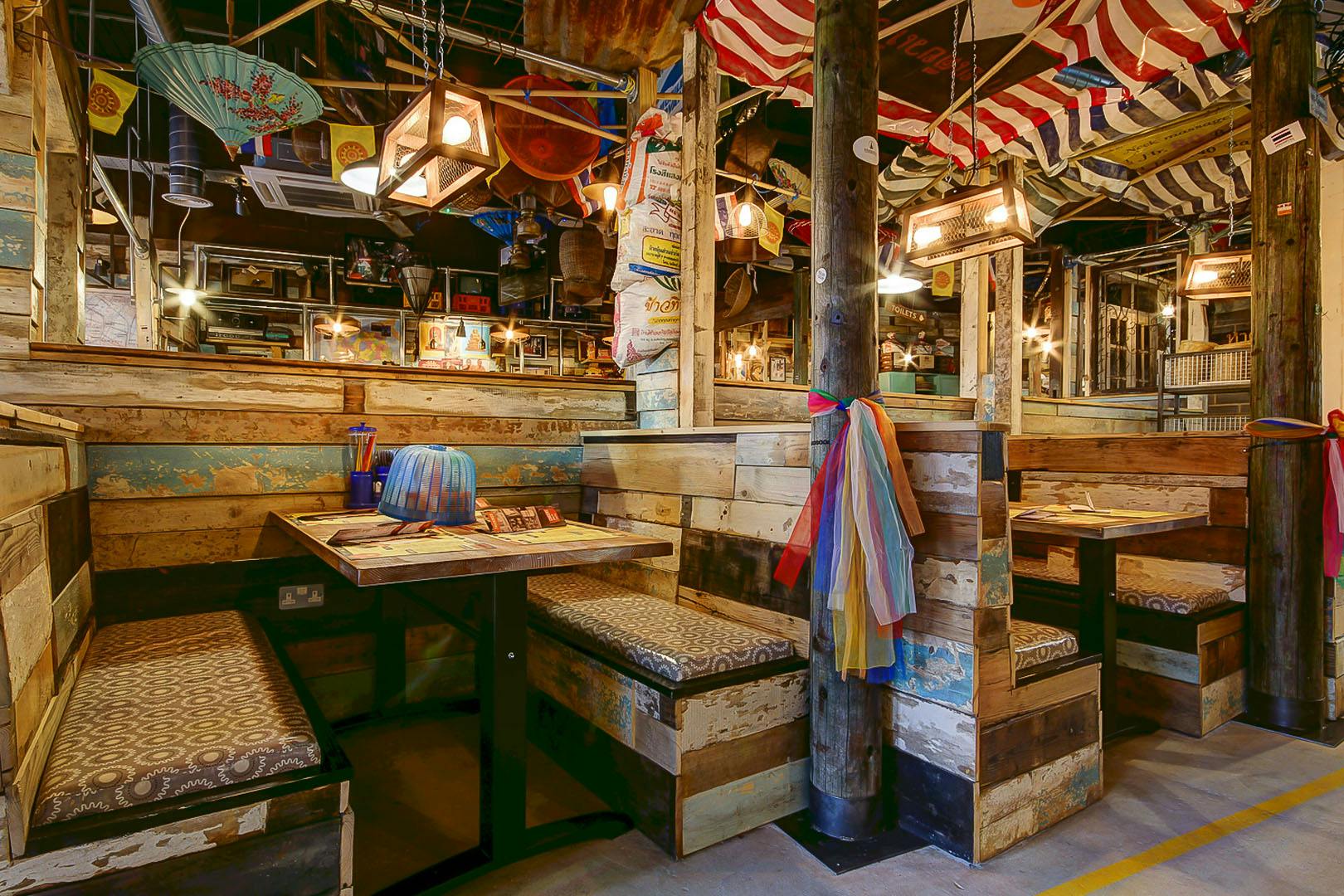 Thaikhun Silverburn