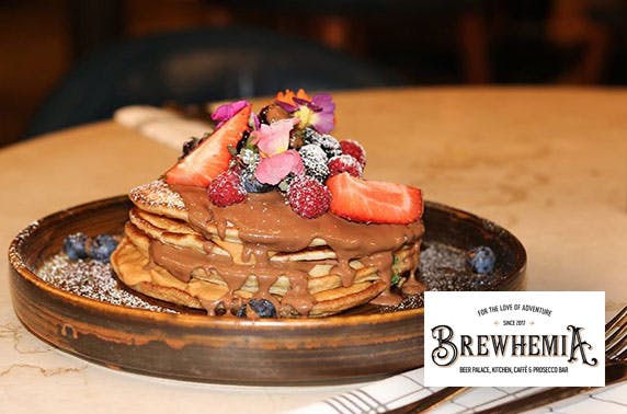 Brewhemia