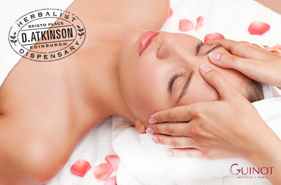 Napiers Beauty Therapy 