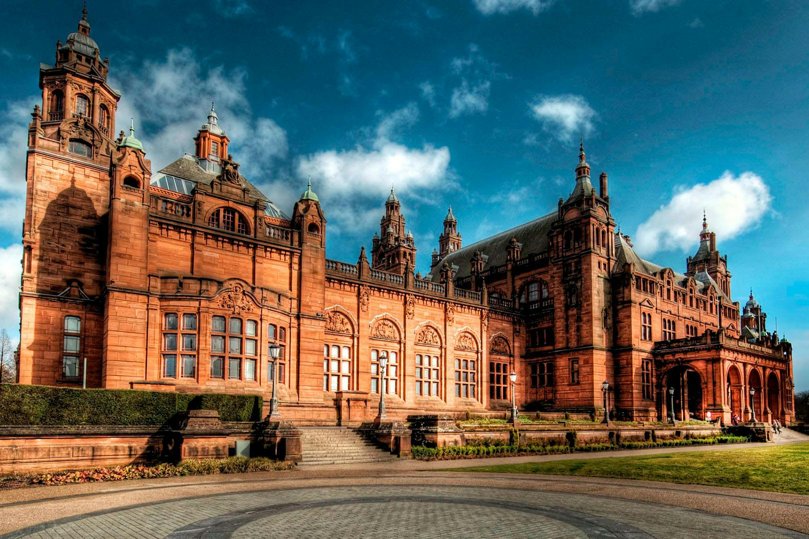Glasgow Life