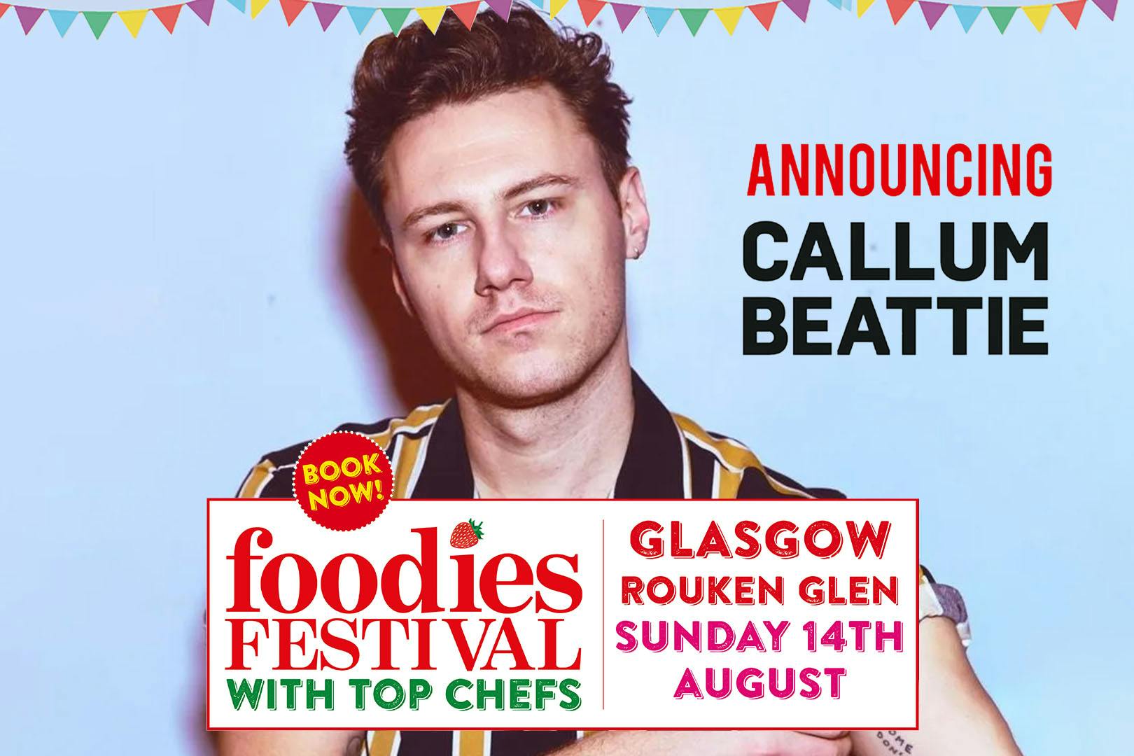 Foodies Festival