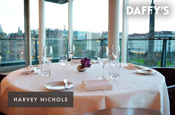 Harvey Nichols 