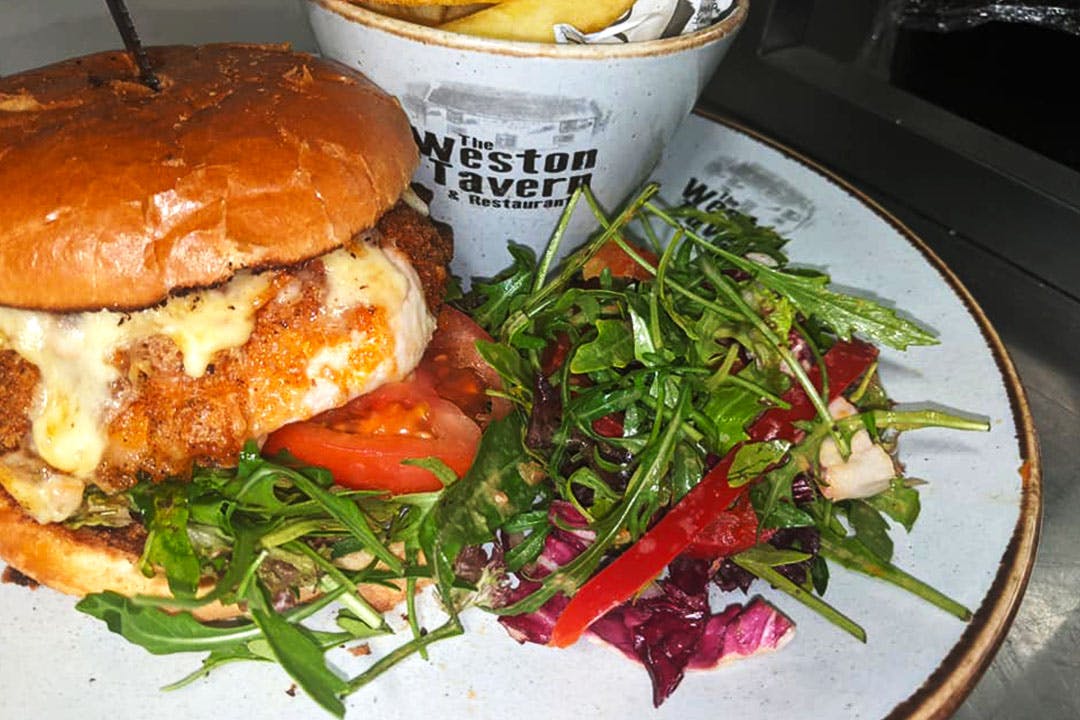 The Weston Tavern & Restaurant