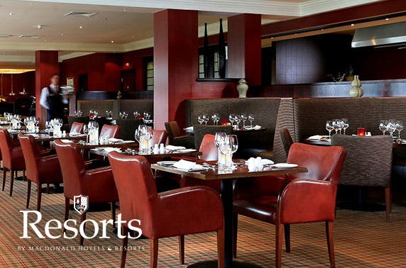 Macdonald Aviemore Resort - Highlands Hotel