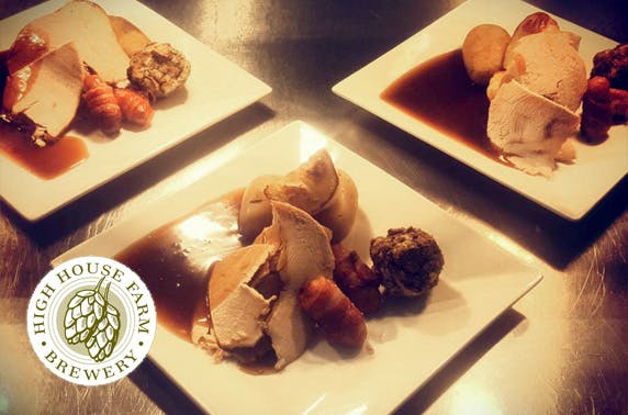 High House Farm Brewery