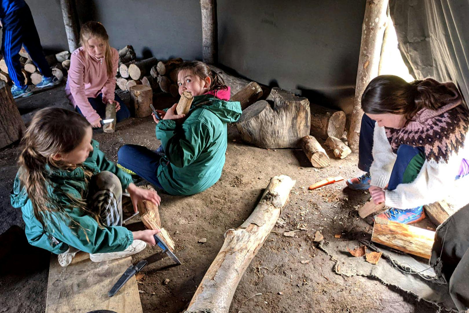 The Willowgate Activity Centre