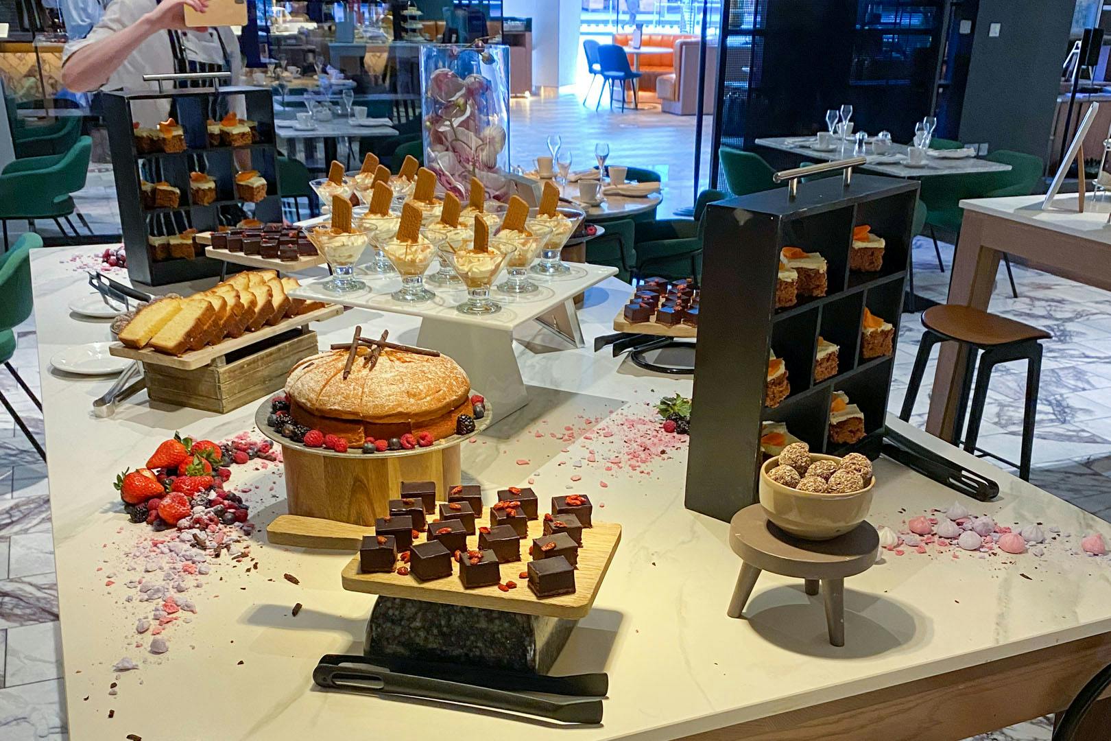 Radisson Blu Hotel Glasgow