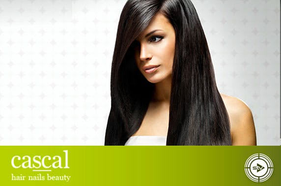 Cascal Hair, Nails and Beauty