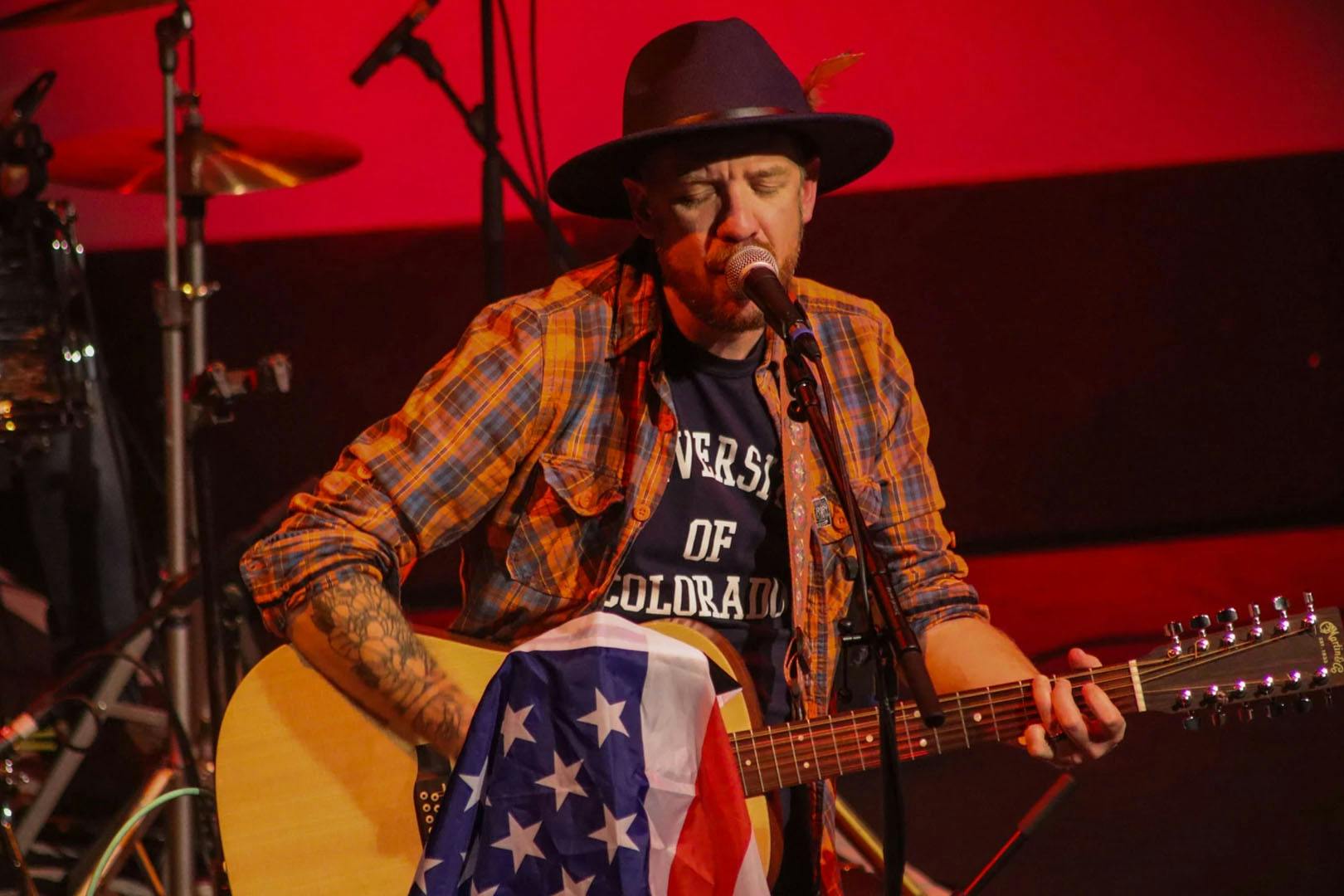 Desperados - a tribute to the Eagles