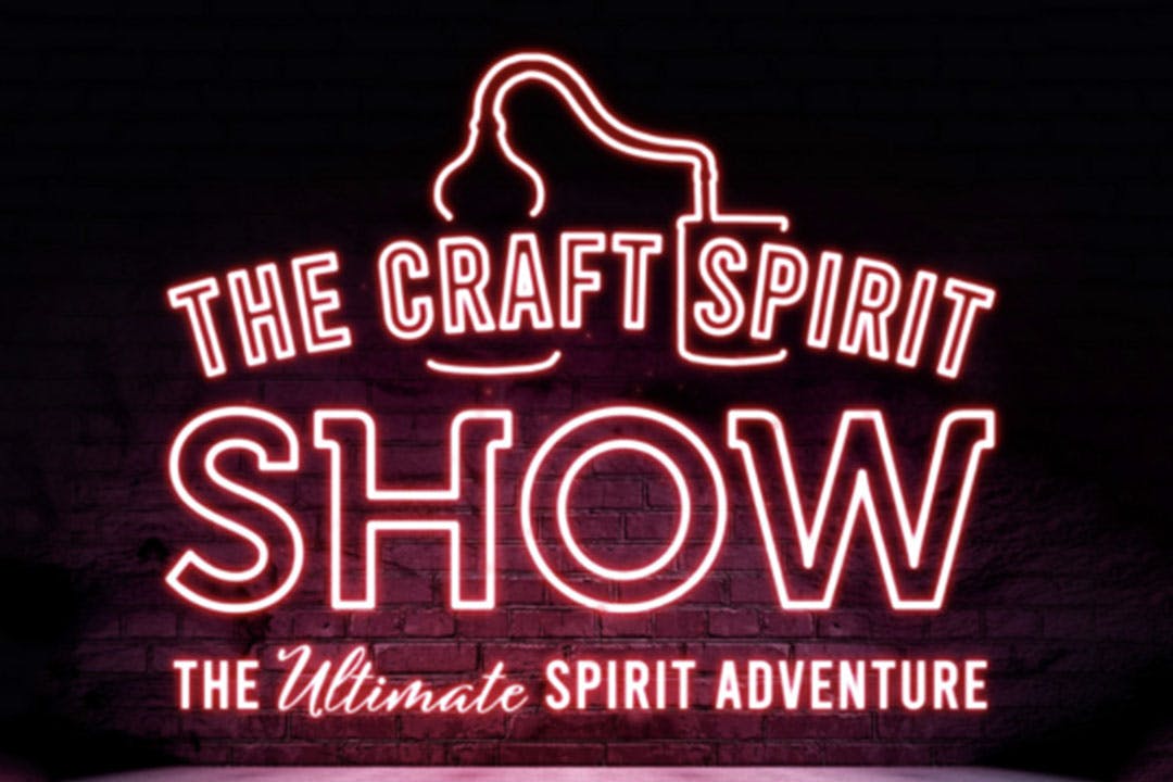 The Craft Spirit Show Glasgow, SEC