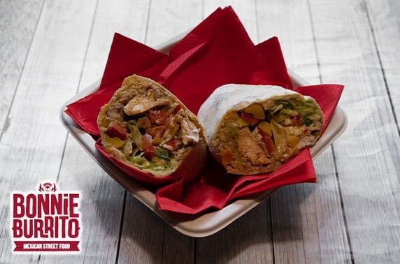 Bonnie Burrito