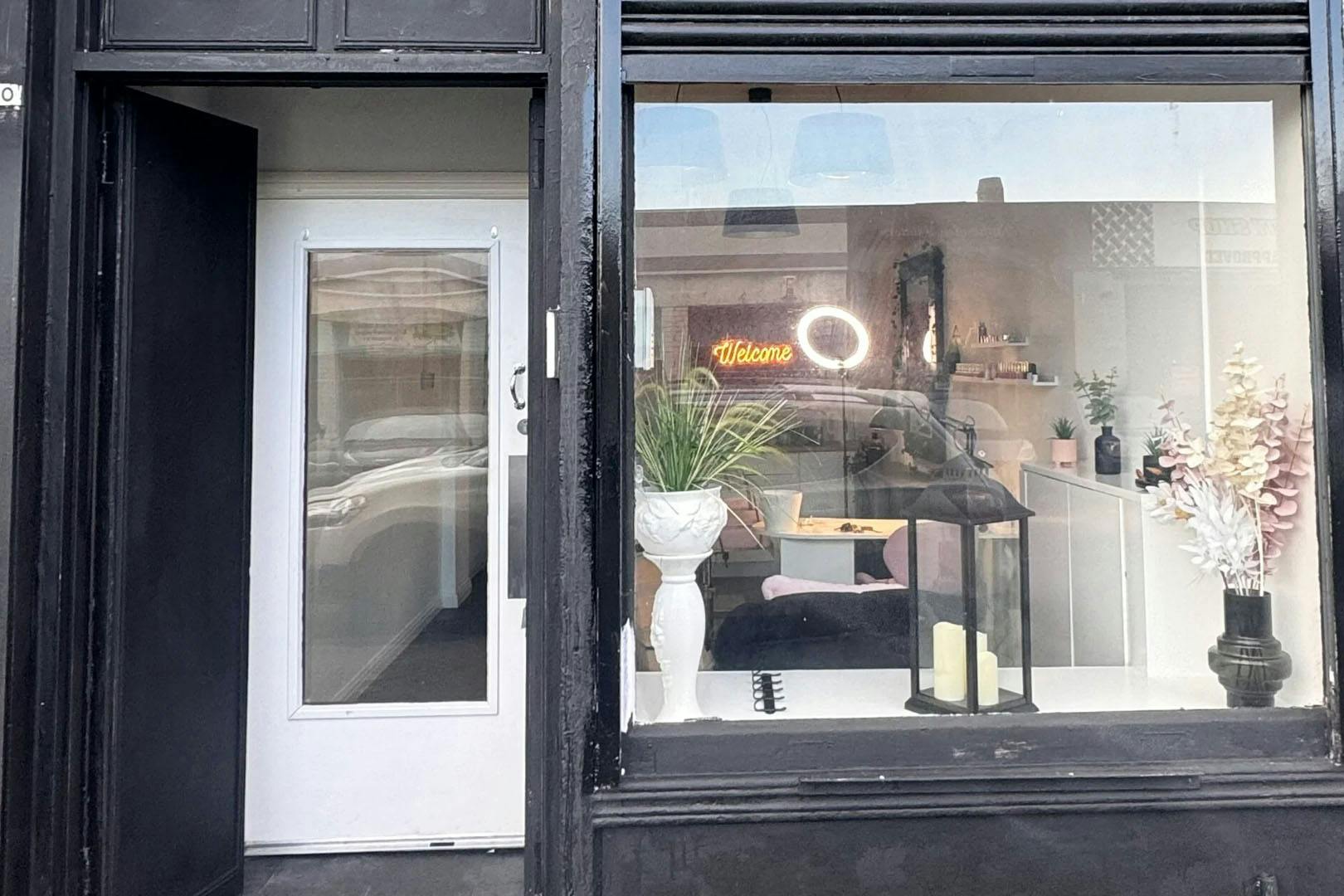 BGA Beauty & Wellness