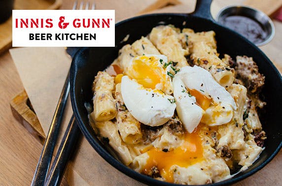 The Beer Kitchen, Dundee