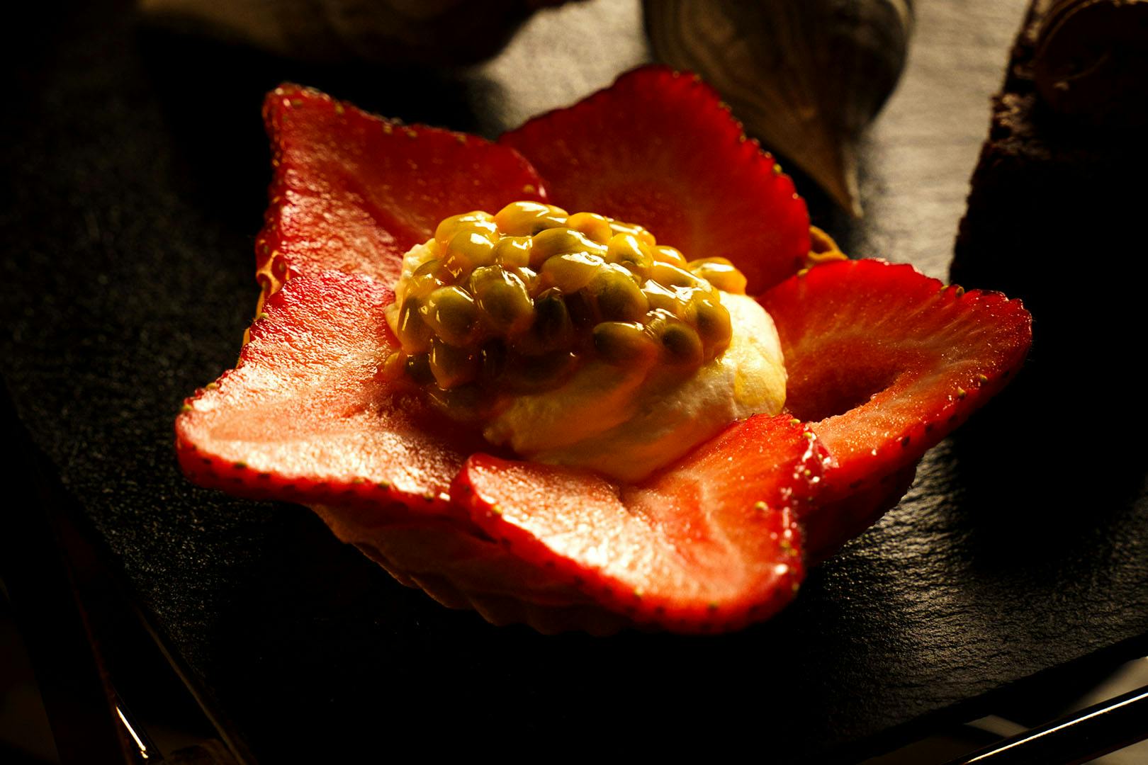 Moskito Bar & Kitchen