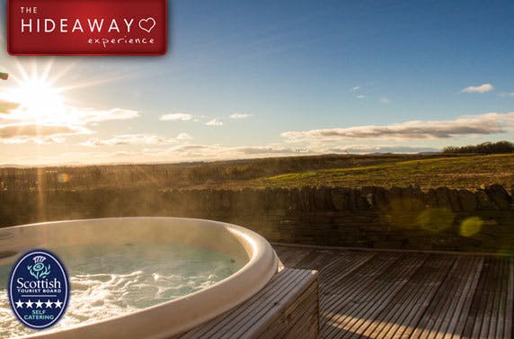 The Hideaway Experience