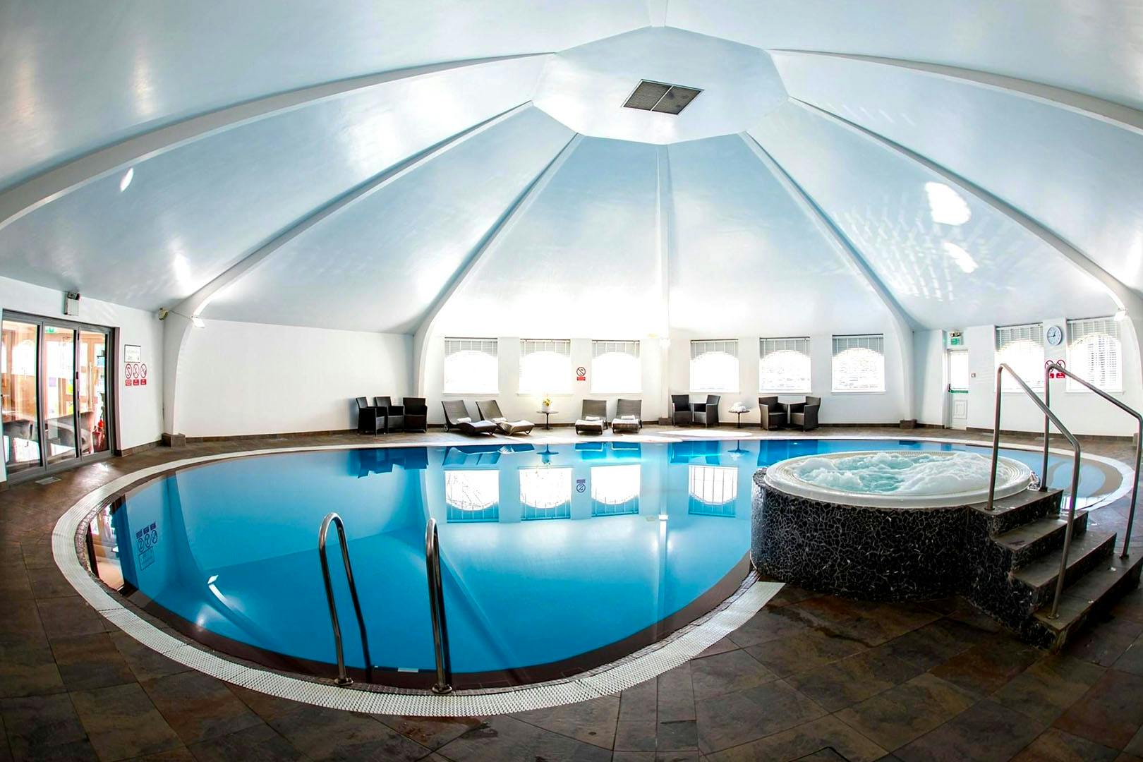 Airth Castle Hotel & Spa