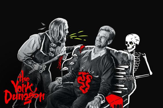 York Dungeon