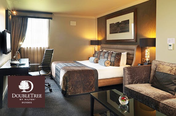 Doubletree By Hilton Hotel Dundee