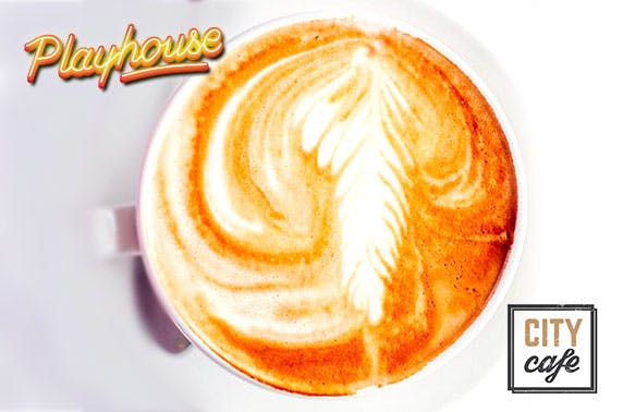 The Playhouse Cinema