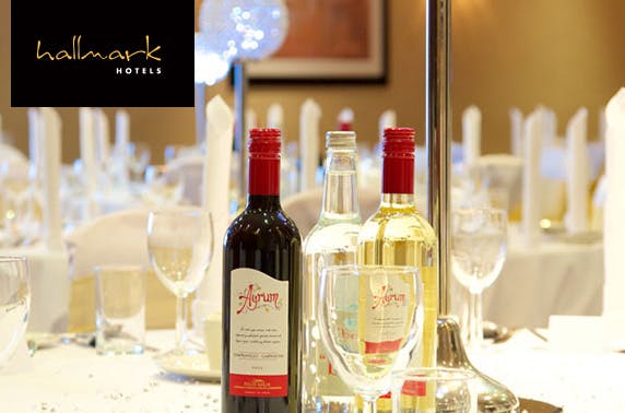 Hallmark Hotel Irvine