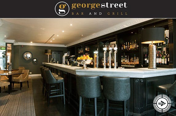 George Street Bar & Grill 