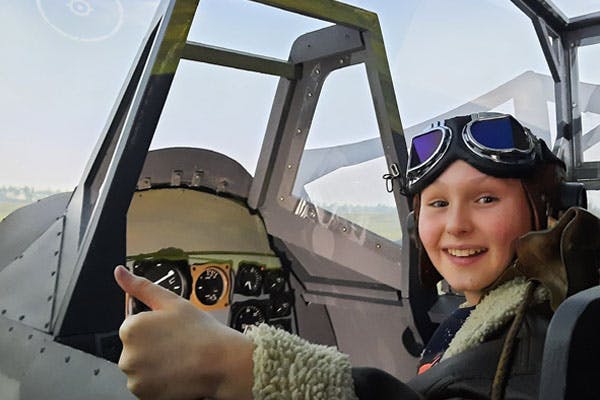 The Flight Sim Centre