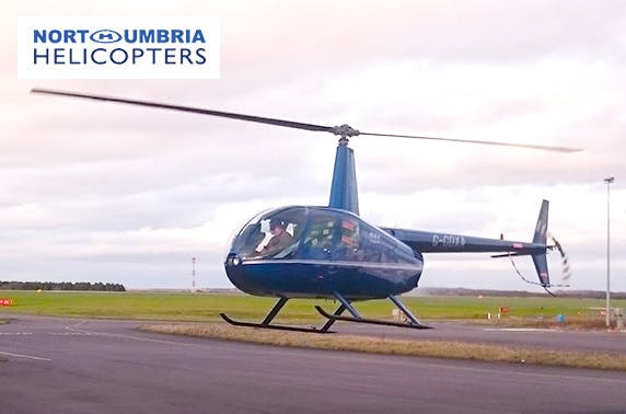 Northumbria Helicopters