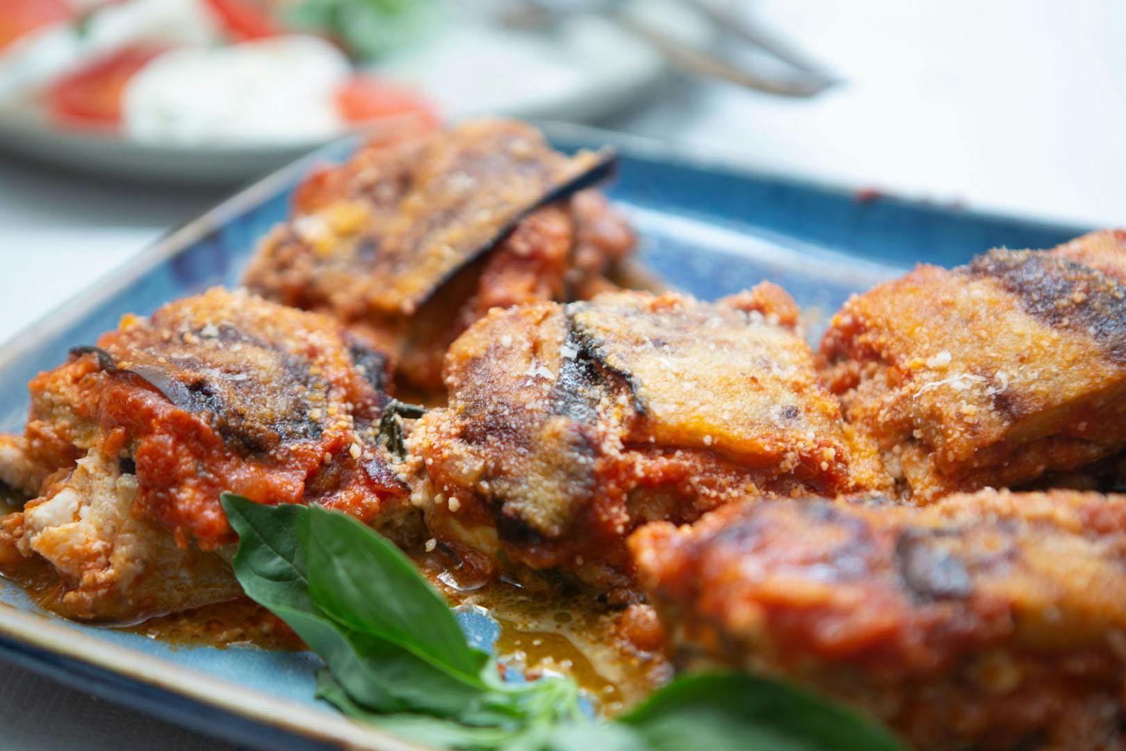 L’Artigiano Edinburgh