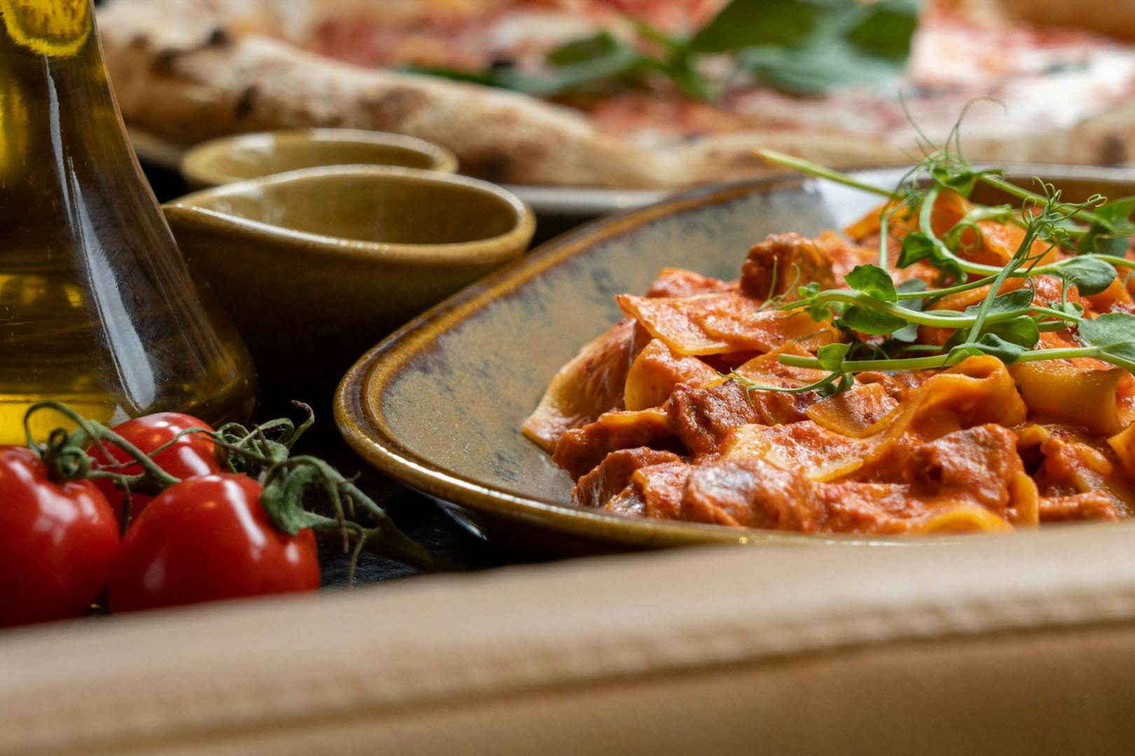 Amore Ristorante Pizzeria