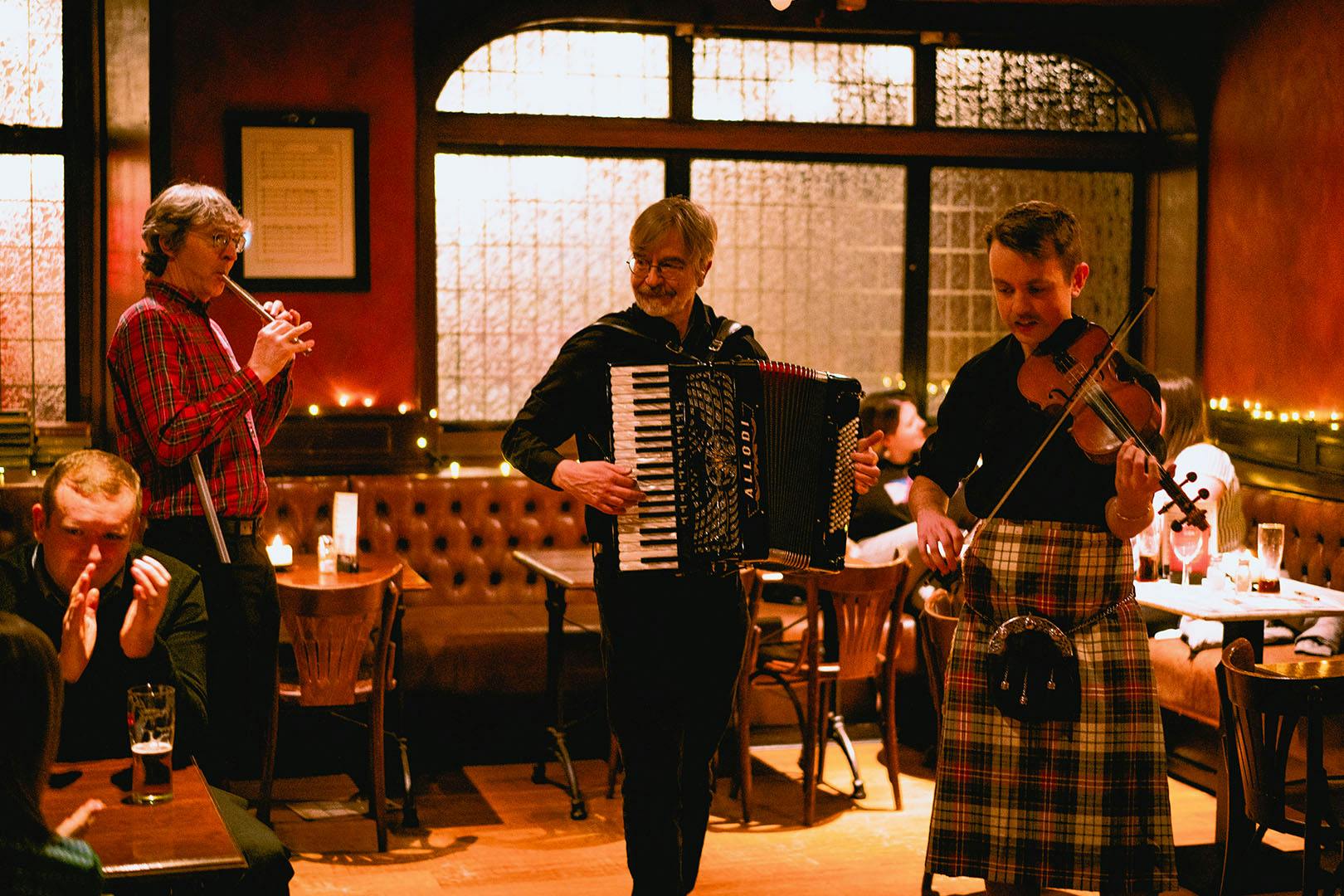 Sloans Bar and Restaurant