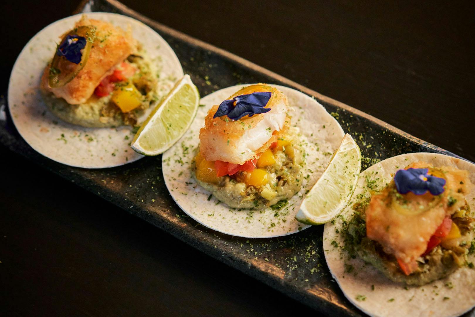 Moskito Bar & Kitchen