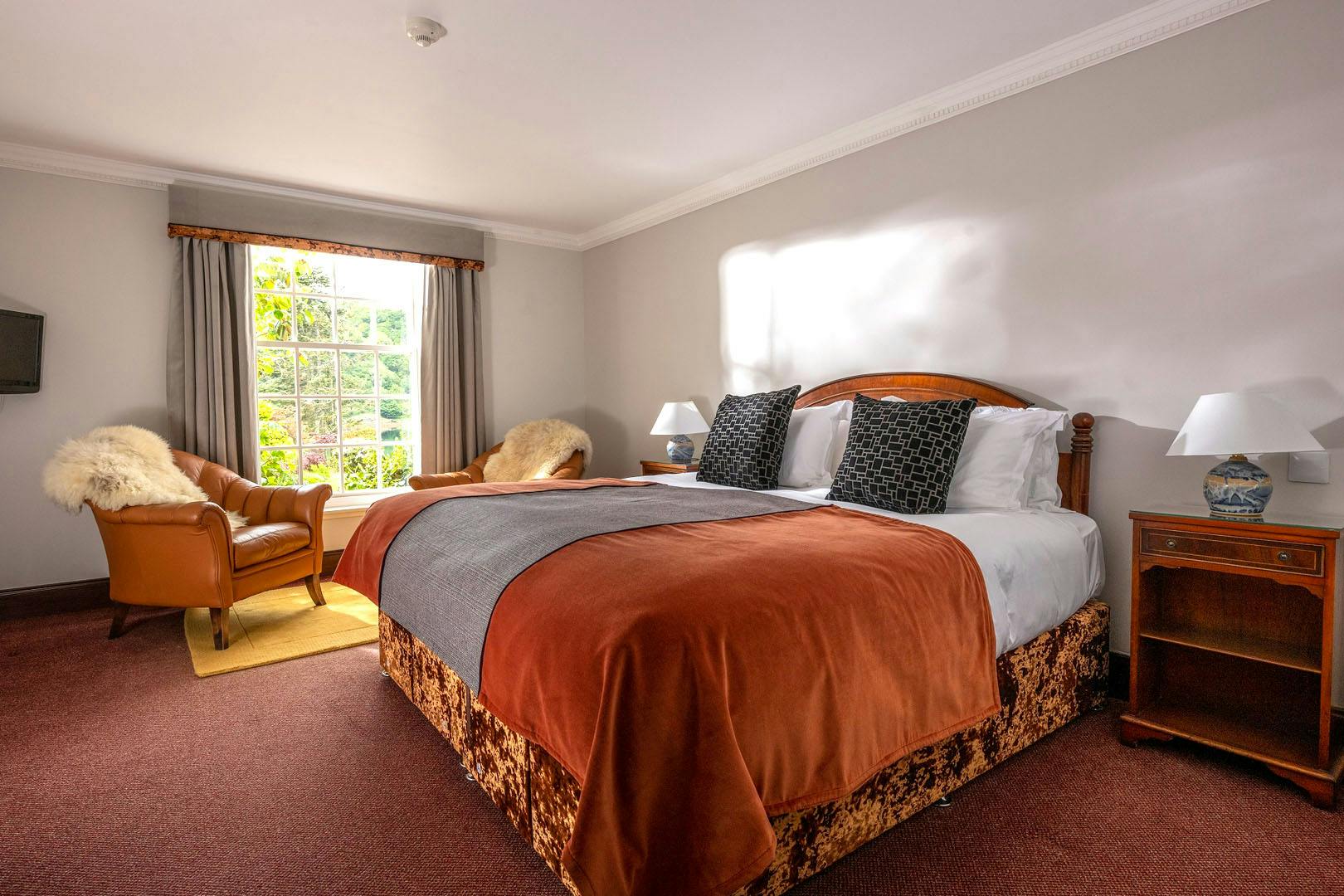 Knipoch House Hotel