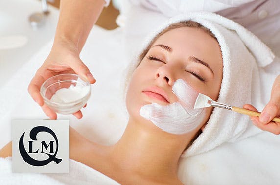 LMQ Hair and Beauty
