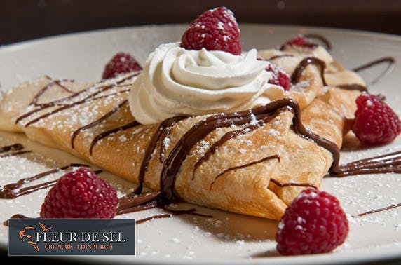 Fleur de Sel