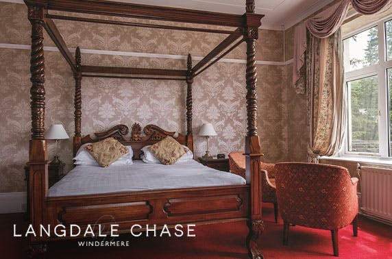 Langdale Chase Hotel