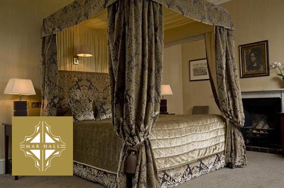 Mar Hall Golf and Spa Resort 