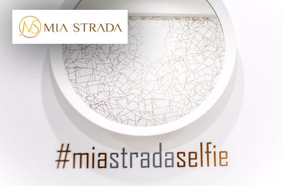 Mia Strada