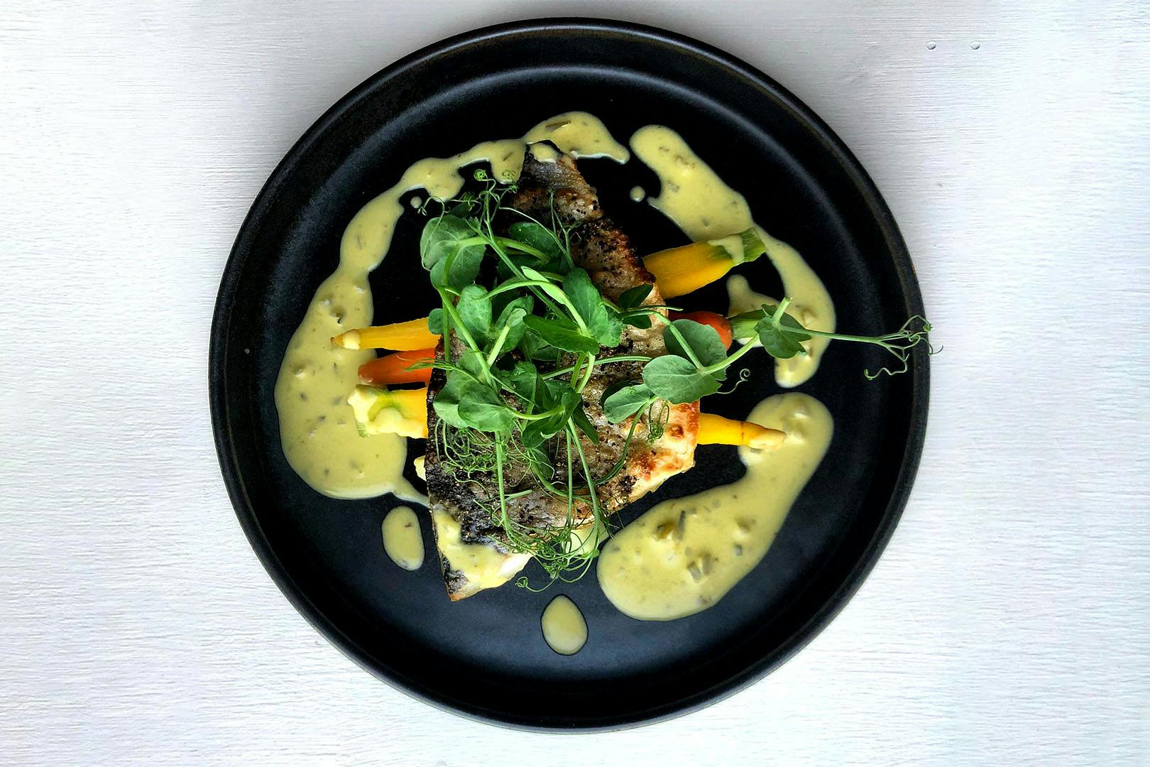 The Inn at Loch Tummel