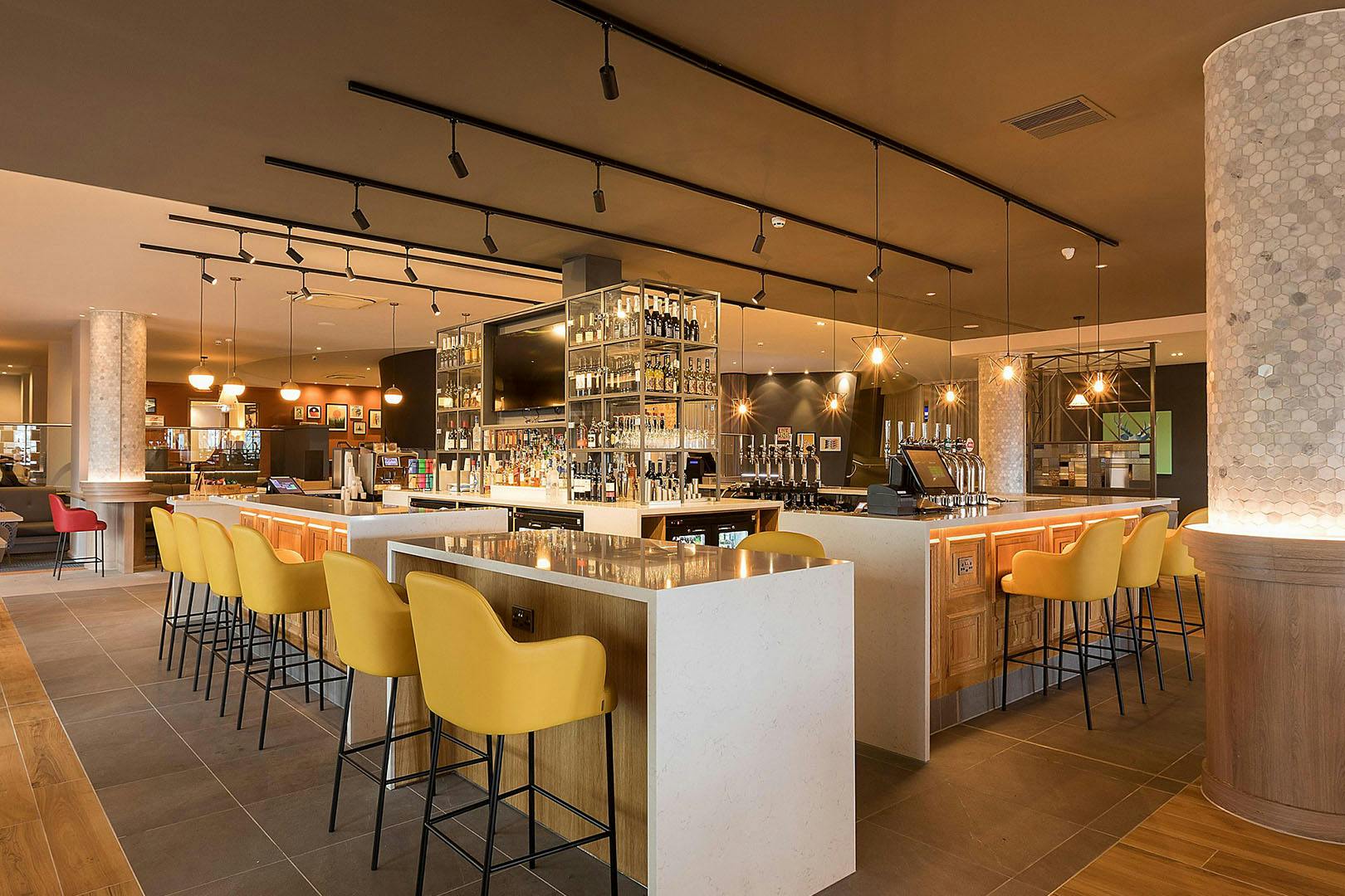 Holiday Inn Edinburgh Zoo