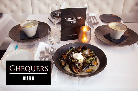 Chequers Bar & Grill