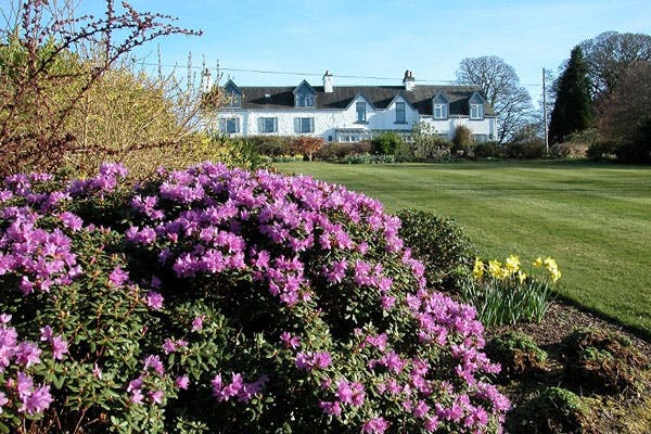 The Airds Hotel & Restaurant