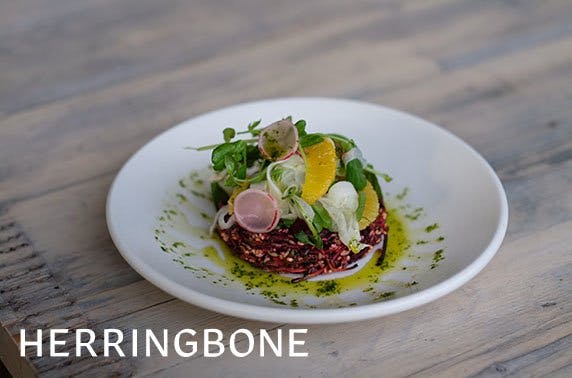 Herringbone Bar & Restaurant