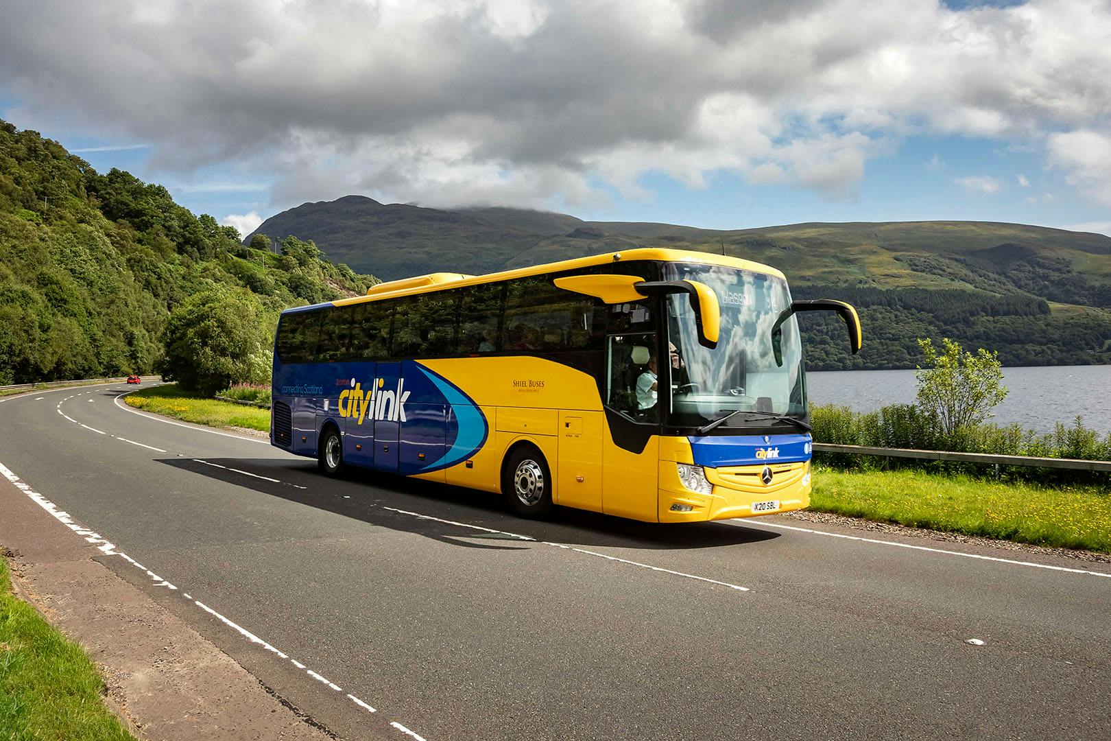 Scottish Citylink